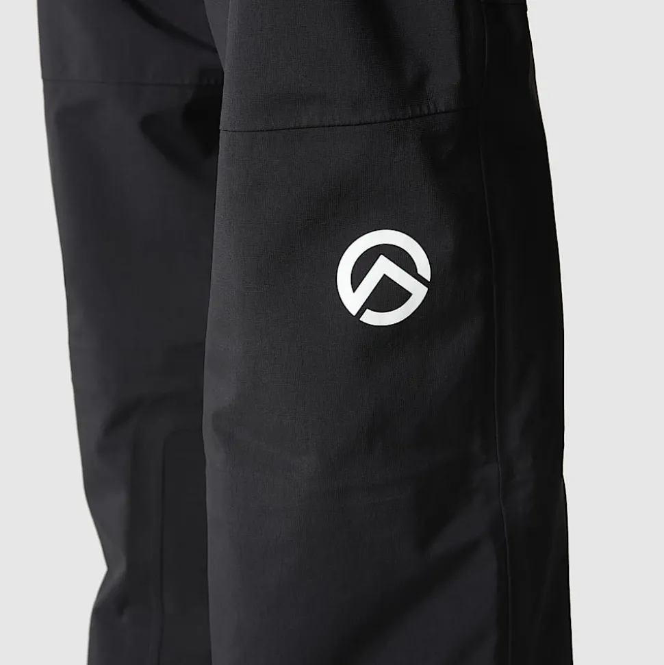 Hot The North Face Summit Chamlang FUTURELIGHT™ Bukser Til Herrer TNF Black