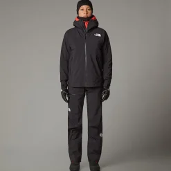 Hot The North Face Summit Chamlang FUTURELIGHT™ Jakke Til Damer TNF Black