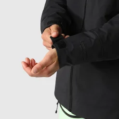 Hot The North Face Summit Chamlang FUTURELIGHT™ Jakke Til Damer TNF Black