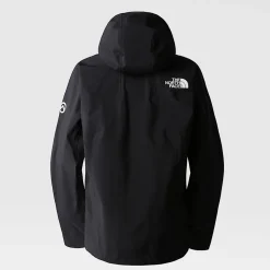 Hot The North Face Summit Chamlang FUTURELIGHT™ Jakke Til Damer TNF Black