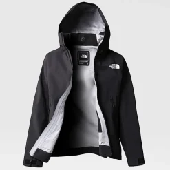 Hot The North Face Summit Chamlang FUTURELIGHT™ Jakke Til Damer TNF Black