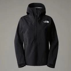 Hot The North Face Summit Chamlang FUTURELIGHT™ Jakke Til Damer TNF Black