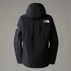 Hot The North Face Summit Chamlang FUTURELIGHT™ Jakke Til Damer TNF Black