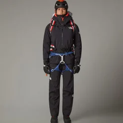 Hot The North Face Summit Chamlang FUTURELIGHT™ Jakke Til Damer TNF Black