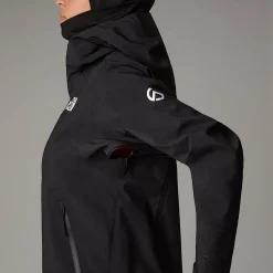 Hot The North Face Summit Chamlang FUTURELIGHT™ Jakke Til Damer TNF Black