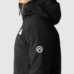 Hot The North Face Summit Chamlang FUTURELIGHT™ Jakke Til Damer TNF Black