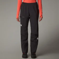 Fashion The North Face Summit Chamlang FUTURELIGHT™ Bukser Til Damer TNF Black