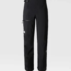 Fashion The North Face Summit Chamlang FUTURELIGHT™ Bukser Til Damer TNF Black