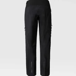 Fashion The North Face Summit Chamlang FUTURELIGHT™ Bukser Til Damer TNF Black