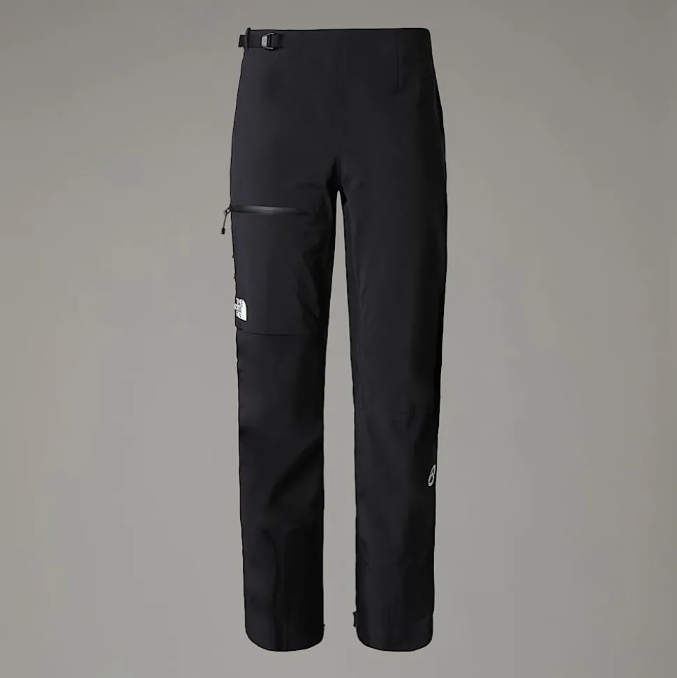 Fashion The North Face Summit Chamlang FUTURELIGHT™ Bukser Til Damer TNF Black