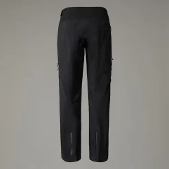 Fashion The North Face Summit Chamlang FUTURELIGHT™ Bukser Til Damer TNF Black