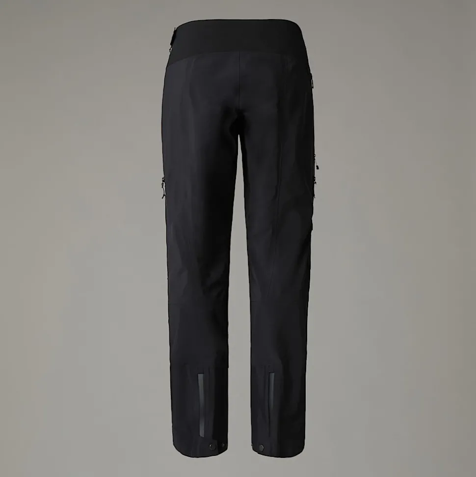 Fashion The North Face Summit Chamlang FUTURELIGHT™ Bukser Til Damer TNF Black