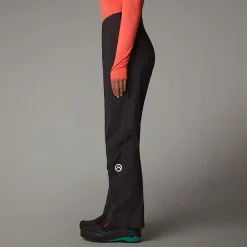 Fashion The North Face Summit Chamlang FUTURELIGHT™ Bukser Til Damer TNF Black