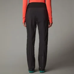 Fashion The North Face Summit Chamlang FUTURELIGHT™ Bukser Til Damer TNF Black