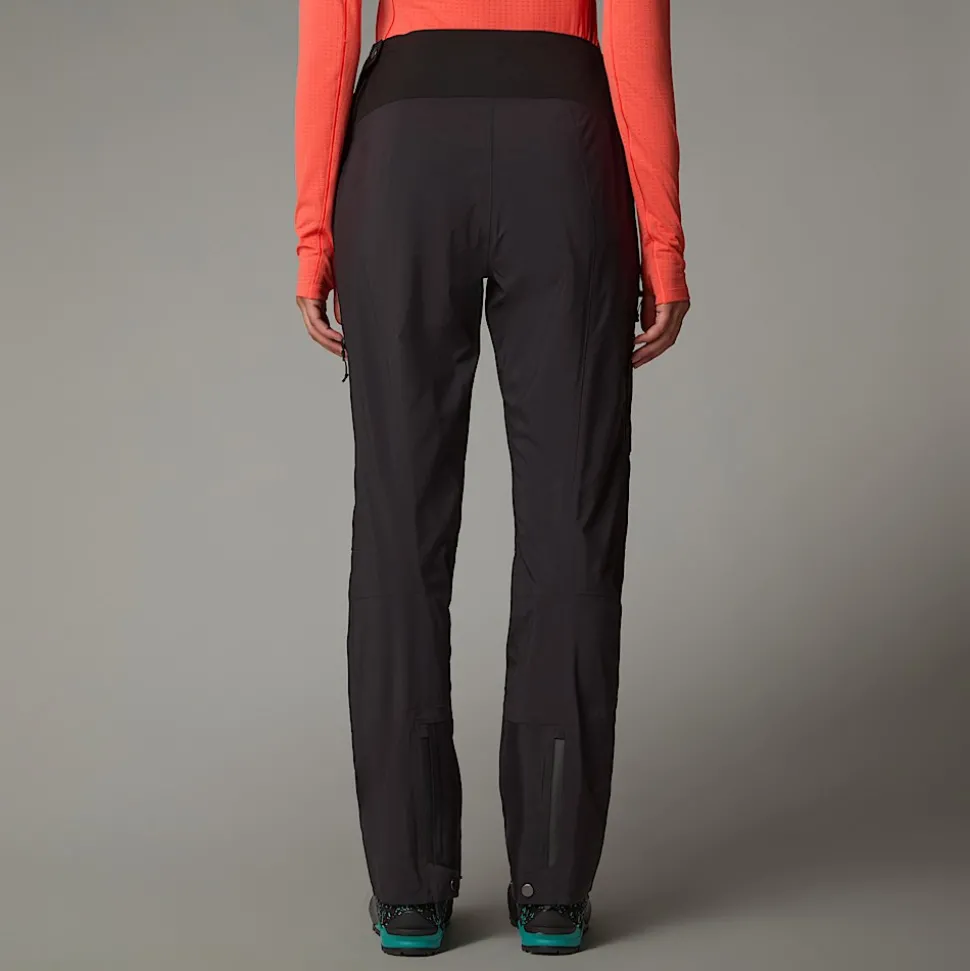 Fashion The North Face Summit Chamlang FUTURELIGHT™ Bukser Til Damer TNF Black