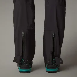 Fashion The North Face Summit Chamlang FUTURELIGHT™ Bukser Til Damer TNF Black