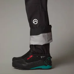 Fashion The North Face Summit Chamlang FUTURELIGHT™ Bukser Til Damer TNF Black