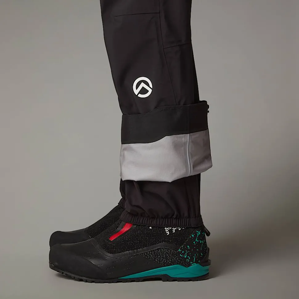 Fashion The North Face Summit Chamlang FUTURELIGHT™ Bukser Til Damer TNF Black