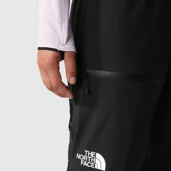 Fashion The North Face Summit Chamlang FUTURELIGHT™ Bukser Til Damer TNF Black