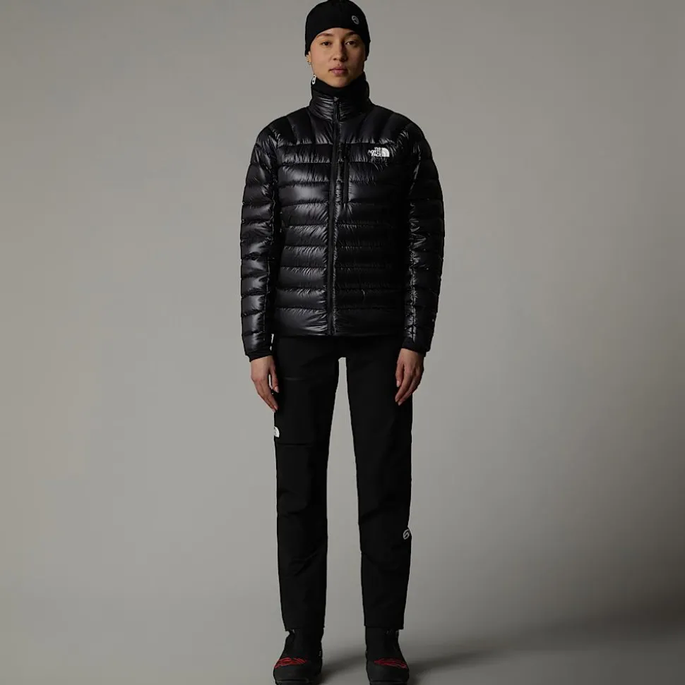 Fashion The North Face Summit Chamlang Softshell Bukser Til Damer TNF Black