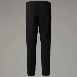 Fashion The North Face Summit Chamlang Softshell Bukser Til Damer TNF Black