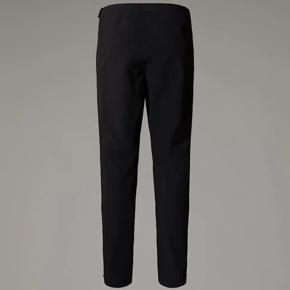 Fashion The North Face Summit Chamlang Softshell Bukser Til Damer TNF Black