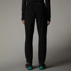 Fashion The North Face Summit Chamlang Softshell Bukser Til Damer TNF Black