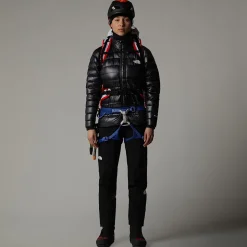 Fashion The North Face Summit Chamlang Softshell Bukser Til Damer TNF Black