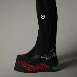 Fashion The North Face Summit Chamlang Softshell Bukser Til Damer TNF Black