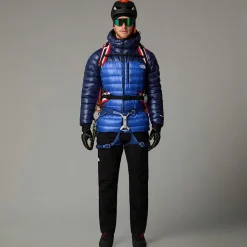 Best Sale The North Face Summit Chamlang Softshell Bukser Til Herrer TNF Black-NPF