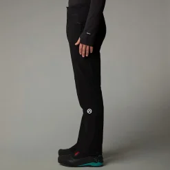 Best Sale The North Face Summit Chamlang Softshell Bukser Til Herrer TNF Black-NPF