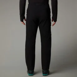 Best Sale The North Face Summit Chamlang Softshell Bukser Til Herrer TNF Black-NPF