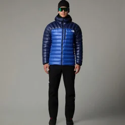 Best Sale The North Face Summit Chamlang Softshell Bukser Til Herrer TNF Black-NPF