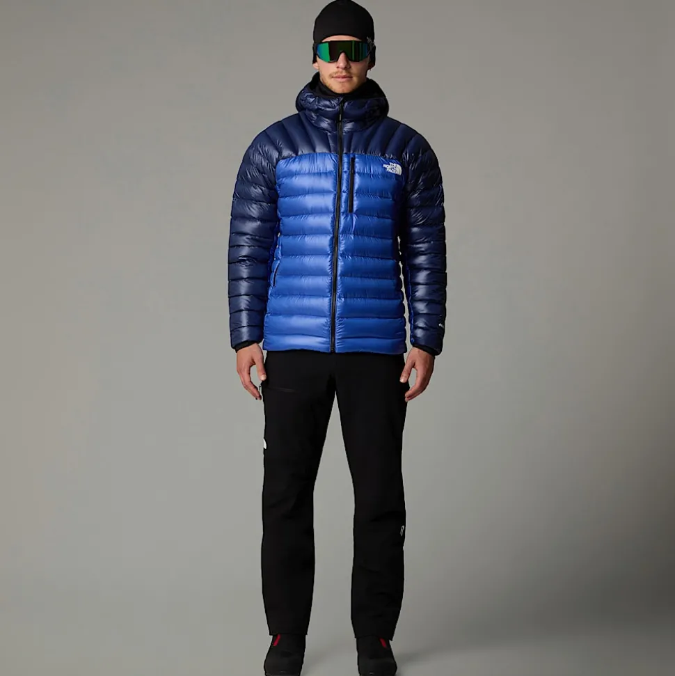 Best Sale The North Face Summit Chamlang Softshell Bukser Til Herrer TNF Black-NPF