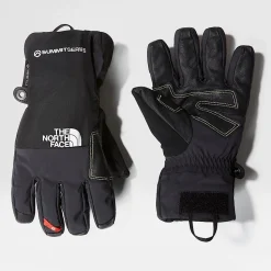 Best Sale The North Face Summit Climb GORE-TEX® Handsker TNF Black
