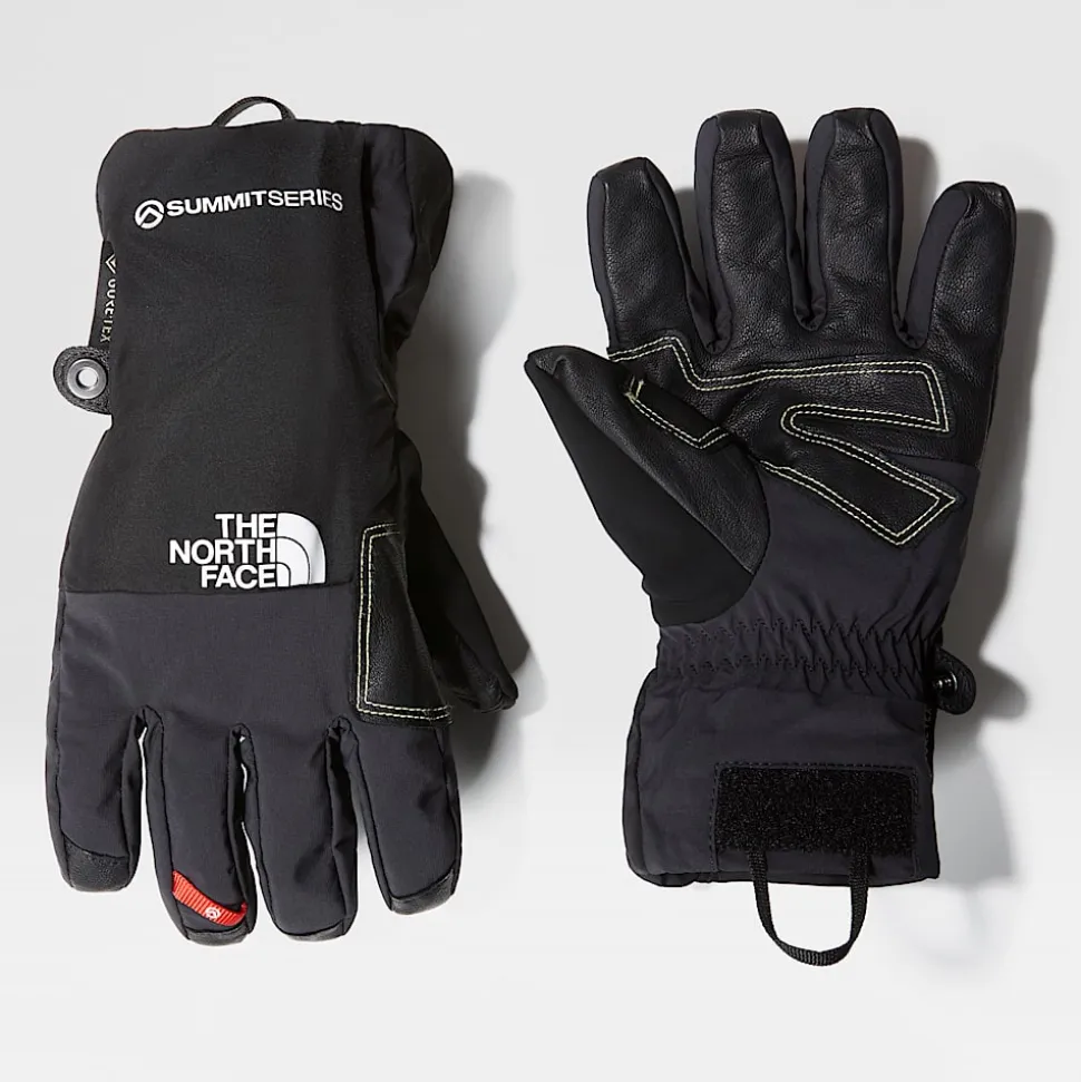 Best Sale The North Face Summit Climb GORE-TEX® Handsker TNF Black
