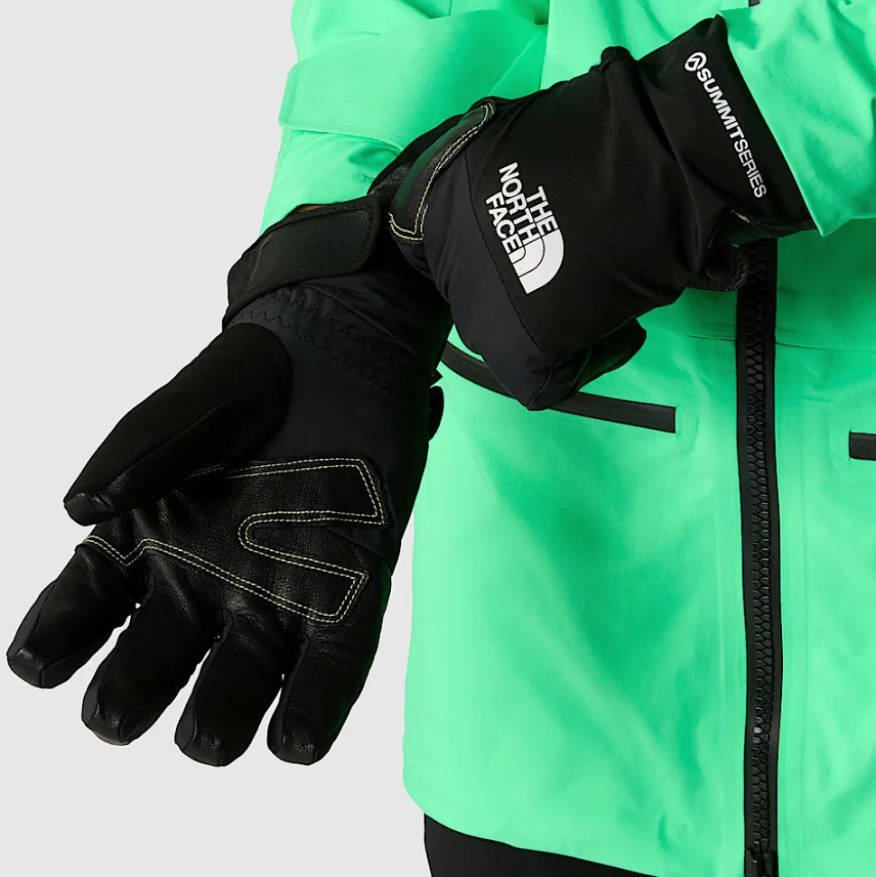 Best Sale The North Face Summit Climb GORE-TEX® Handsker TNF Black