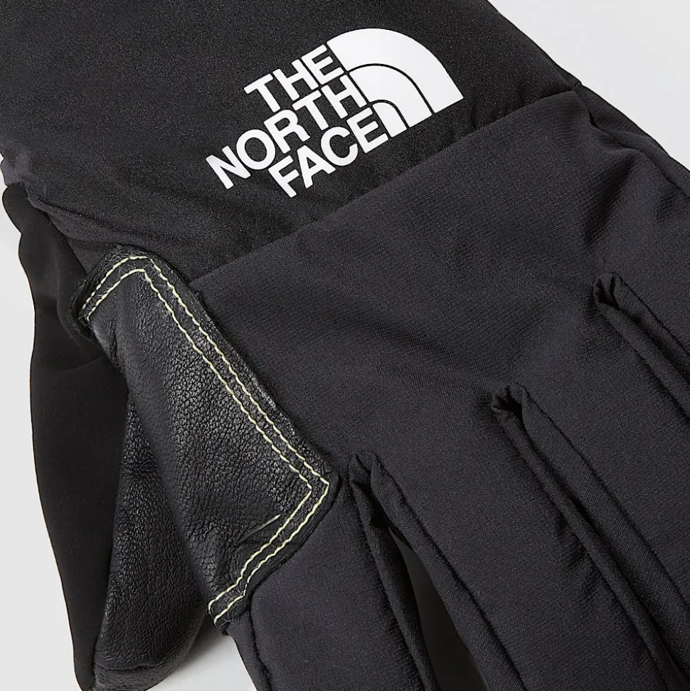 Best Sale The North Face Summit Climb GORE-TEX® Handsker TNF Black