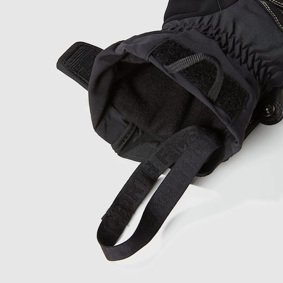 Best Sale The North Face Summit Climb GORE-TEX® Handsker TNF Black