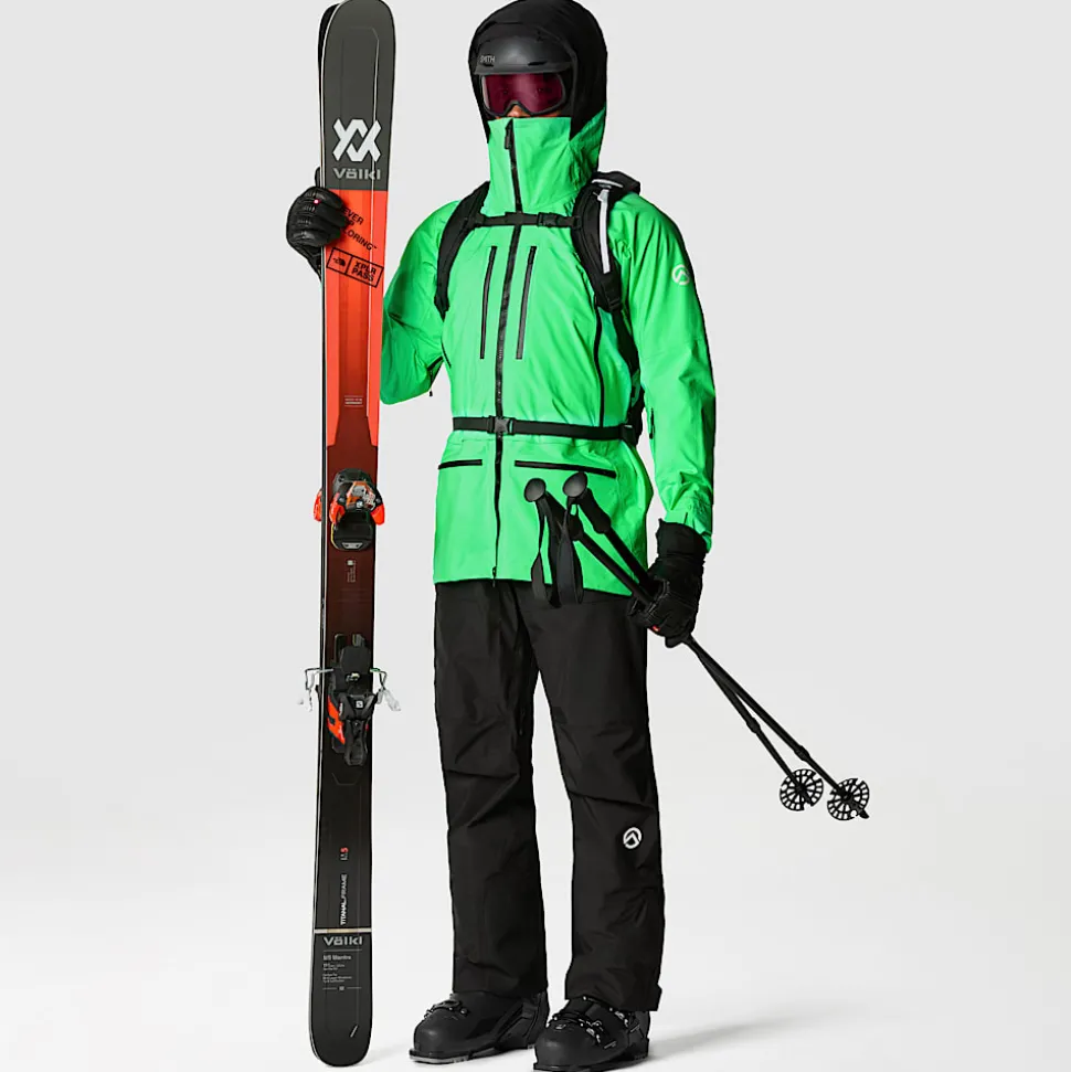 Best Sale The North Face Summit Climb GORE-TEX® Handsker TNF Black