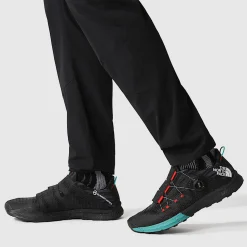 Cheap The North Face Summit Cragstone Pro Approachsko Til Herrer TNF Black-TNF Red