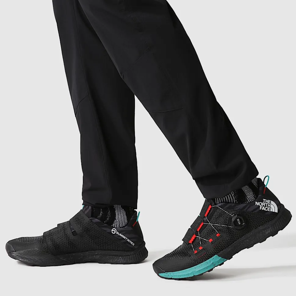 Cheap The North Face Summit Cragstone Pro Approachsko Til Herrer TNF Black-TNF Red