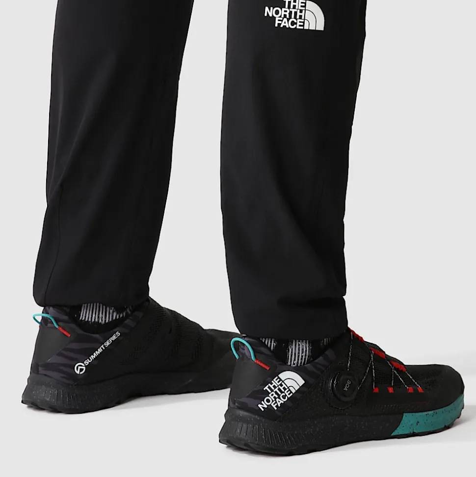 Cheap The North Face Summit Cragstone Pro Approachsko Til Herrer TNF Black-TNF Red