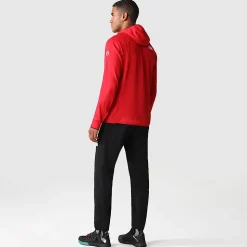 Cheap The North Face Summit Cragstone Pro Approachsko Til Herrer TNF Black-TNF Red