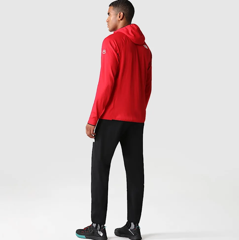 Cheap The North Face Summit Cragstone Pro Approachsko Til Herrer TNF Black-TNF Red