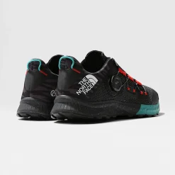 Cheap The North Face Summit Cragstone Pro Approachsko Til Herrer TNF Black-TNF Red