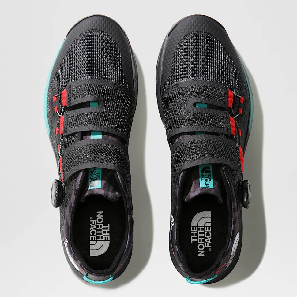 Cheap The North Face Summit Cragstone Pro Approachsko Til Herrer TNF Black-TNF Red