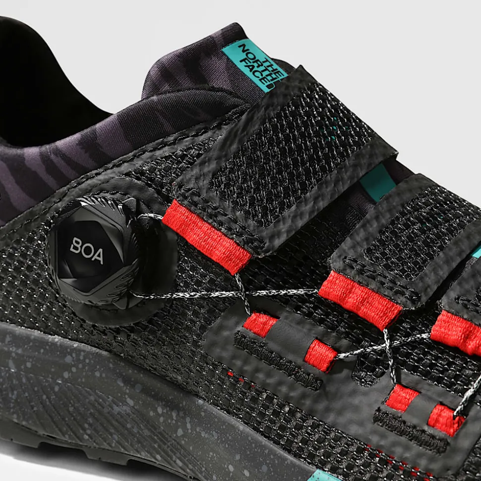 Cheap The North Face Summit Cragstone Pro Approachsko Til Herrer TNF Black-TNF Red