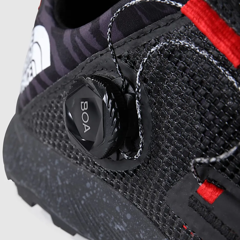 Cheap The North Face Summit Cragstone Pro Approachsko Til Herrer TNF Black-TNF Red