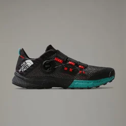 Online The North Face Summit Cragstone Pro Approachsko Til Damer TNF Black-TNF Red